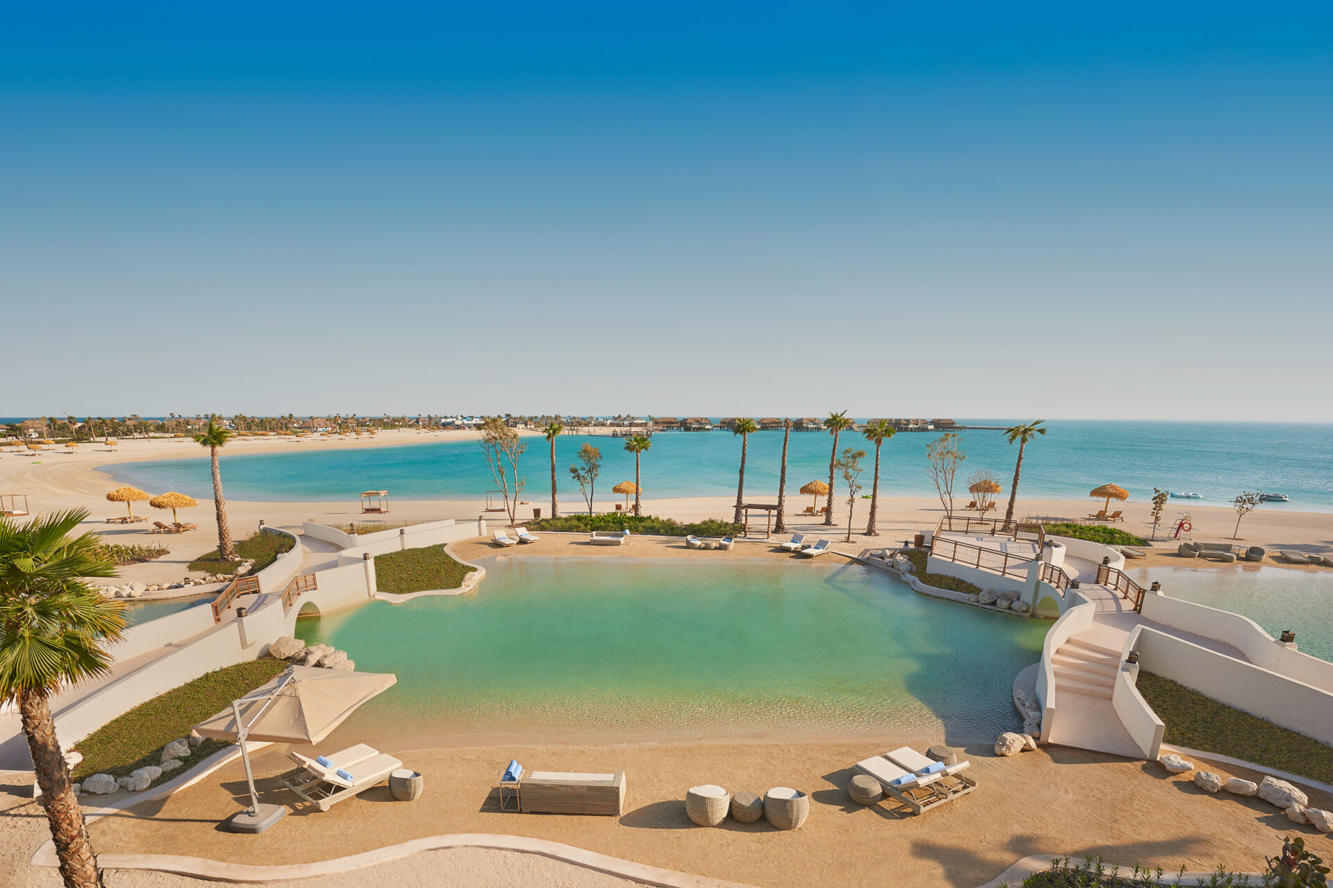 Banana Island Visit Qatar